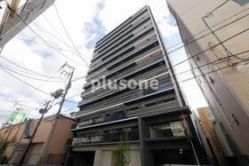 Ｓ－ＲＥＳＩＤＥＮＣＥ難波大国町Ｔｒｅｓ 14階建