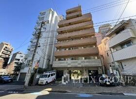 パレステュディオ南青山 10階建