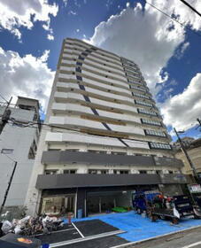 大阪府大阪市中央区博労町１ 15階建 築2年4ヶ月