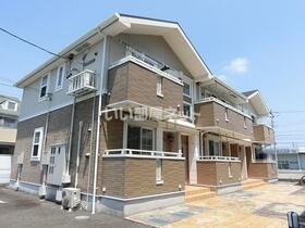 静岡県静岡市葵区沓谷６ 賃貸アパート