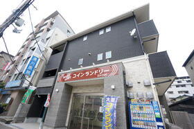 サイプレス北巽ＩＩ