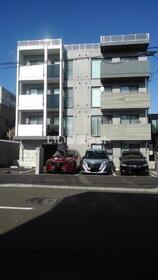 サンルーチェ北大