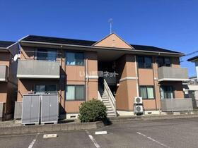 新潟県柏崎市北半田１ 2階建 築21年11ヶ月