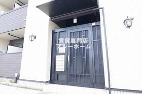 大阪府堺市北区新堀町２ 賃貸アパート