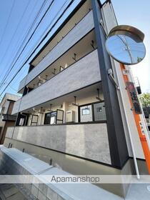 千葉県松戸市秋山 賃貸アパート