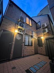 アーバンプレイス明大前ＩＩＢ