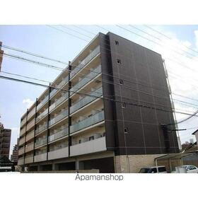 愛知県名古屋市北区平安２ 6階建 築19年3ヶ月