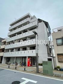 ヴィラオダギリ