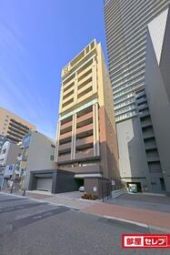 愛知県名古屋市中区栄１ 賃貸マンション