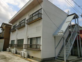 ニューアイランドハイツ