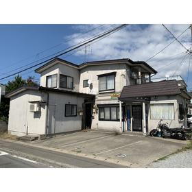 コーポ幸畑 2階建