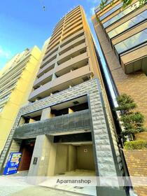 大阪府大阪市中央区常盤町１ 賃貸マンション