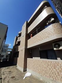 愛知県名古屋市西区八筋町 3階建 築27年2ヶ月