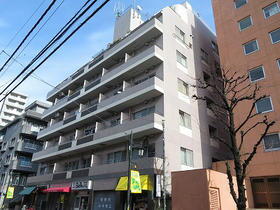 シャローム東中野