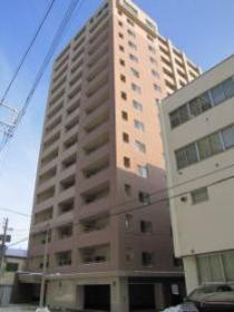 北海道札幌市中央区北三条東３ 15階建 築12年6ヶ月