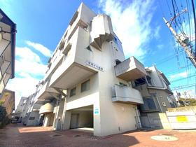 広島県広島市安芸区船越南３ 4階建 築34年4ヶ月