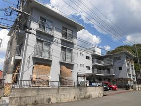 広島県広島市安芸区中野東１ 3階建 築50年2ヶ月