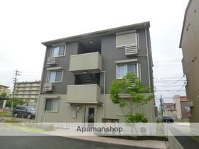 愛知県名古屋市北区西味鋺３ 3階建 築12年1ヶ月