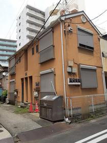 神奈川県横浜市中区末吉町１ 2階建 築20年11ヶ月