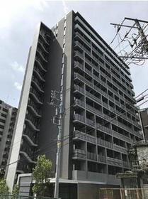 東京都豊島区巣鴨４ 14階建 築6年2ヶ月