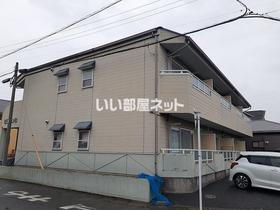 愛知県新城市字二本松 2階建 築28年4ヶ月