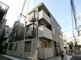東京都荒川区荒川３ 3階建 築6年11ヶ月