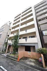 兵庫県神戸市中央区相生町４ 9階建 築33年4ヶ月