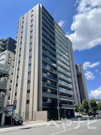 愛知県名古屋市中区丸の内２ 15階建 