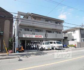 京都府京都市西京区松尾大利町 賃貸マンション