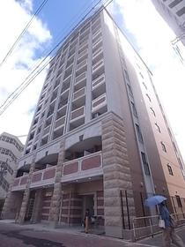 Ｌｕｘｅ神戸ＷＥＳＴ 11階建