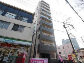 千葉県柏市末広町 10階建