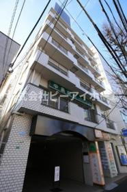 東京都中野区本町４ 地上6階地下1階建 築42年1ヶ月