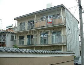 愛知県名古屋市中川区小本１ 3階建 築46年7ヶ月