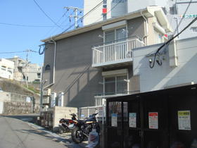 パージュ弐番館