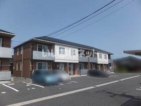 パインデュー　Ｂ棟 2階建