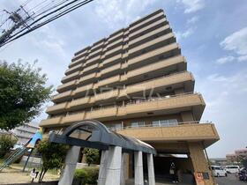 大阪府和泉市上町 賃貸マンション