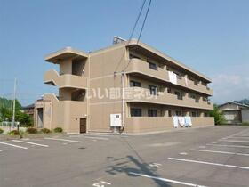 愛媛県新居浜市垣生１ 賃貸マンション