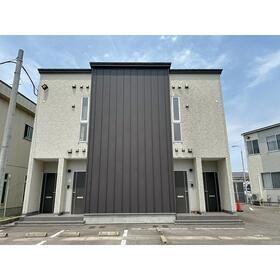 パークコート城東Ｂ棟 2階建