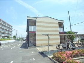 滋賀県大津市見世２ 2階建 築19年1ヶ月
