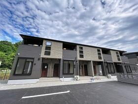 福岡県福岡市東区香椎３ 賃貸アパート