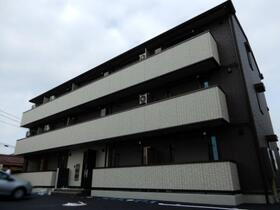 ペンバレー 3階建