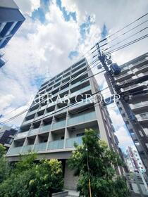Ｎ′ｓ　ＰＡＲＫ　Ｒｅｓｉｄｅｎｃｅ　高田馬場 9階建