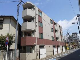 レガリアグレイス 4階建