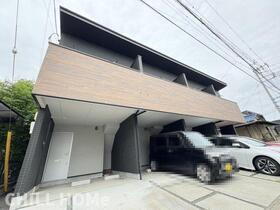 ＳＱＵＡＲＥ　ＰＩＴ 2階建