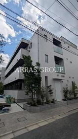 東京都杉並区西荻南３ 賃貸マンション