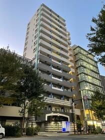 ガラ・グランディ西新宿