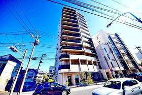 神奈川県藤沢市藤沢 賃貸マンション