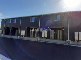 山口県岩国市玖珂町 賃貸アパート