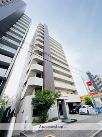 リアライズ記念橋（ｗｉｌｌＤｏ東別院）