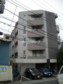 アーバイルＧＲＡＮＤＥ中野